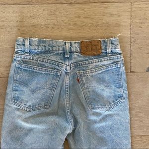 Levi’s